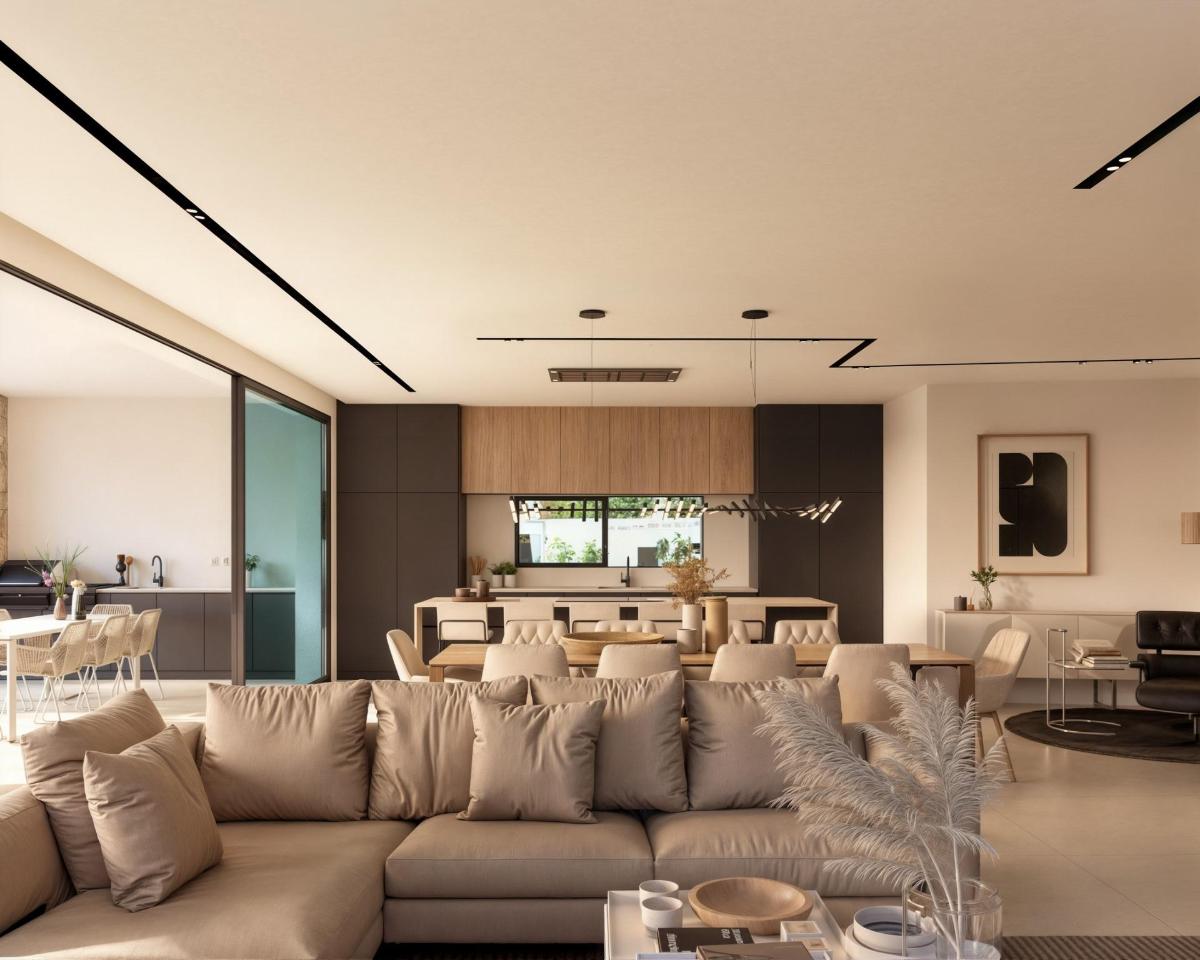 4 Bed, 4 Bath, HouseFor Sale, Moraira_teulada, Costa Blanca