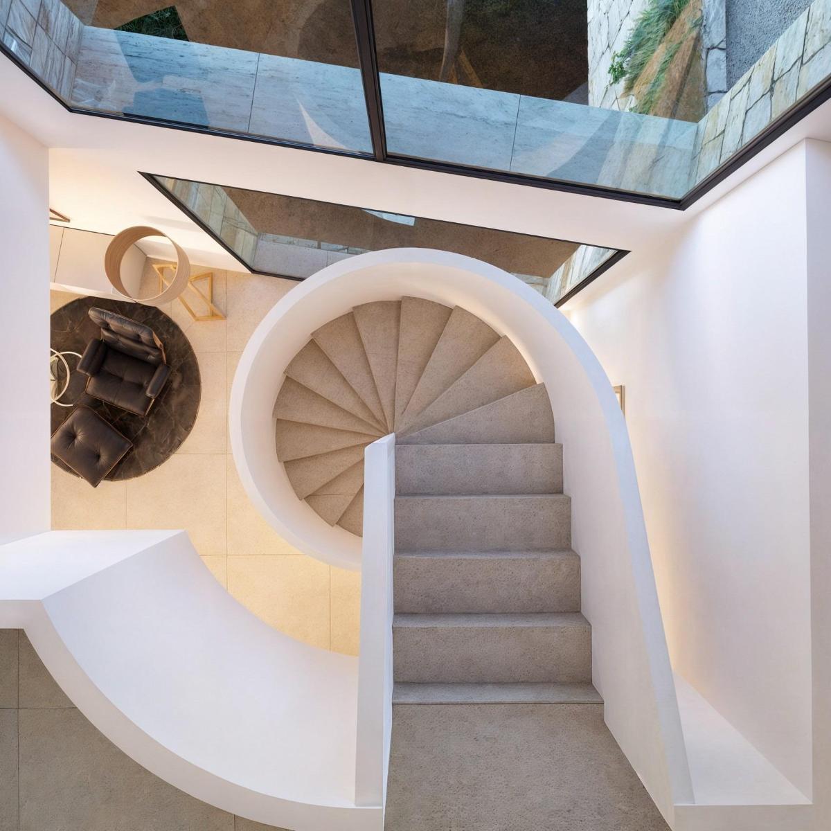 4 Bed, 4 Bath, HouseFor Sale, Moraira_teulada, Costa Blanca