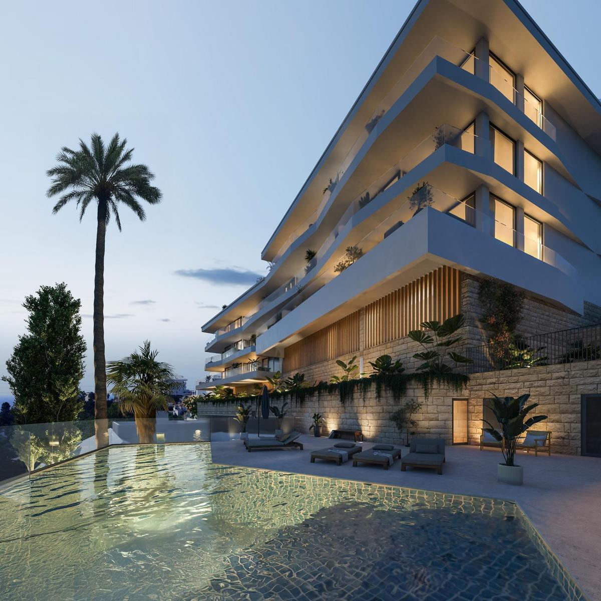 2 Bed, 2 Bath, ApartmentFor Sale, Fuengirola, Costa del Sol
