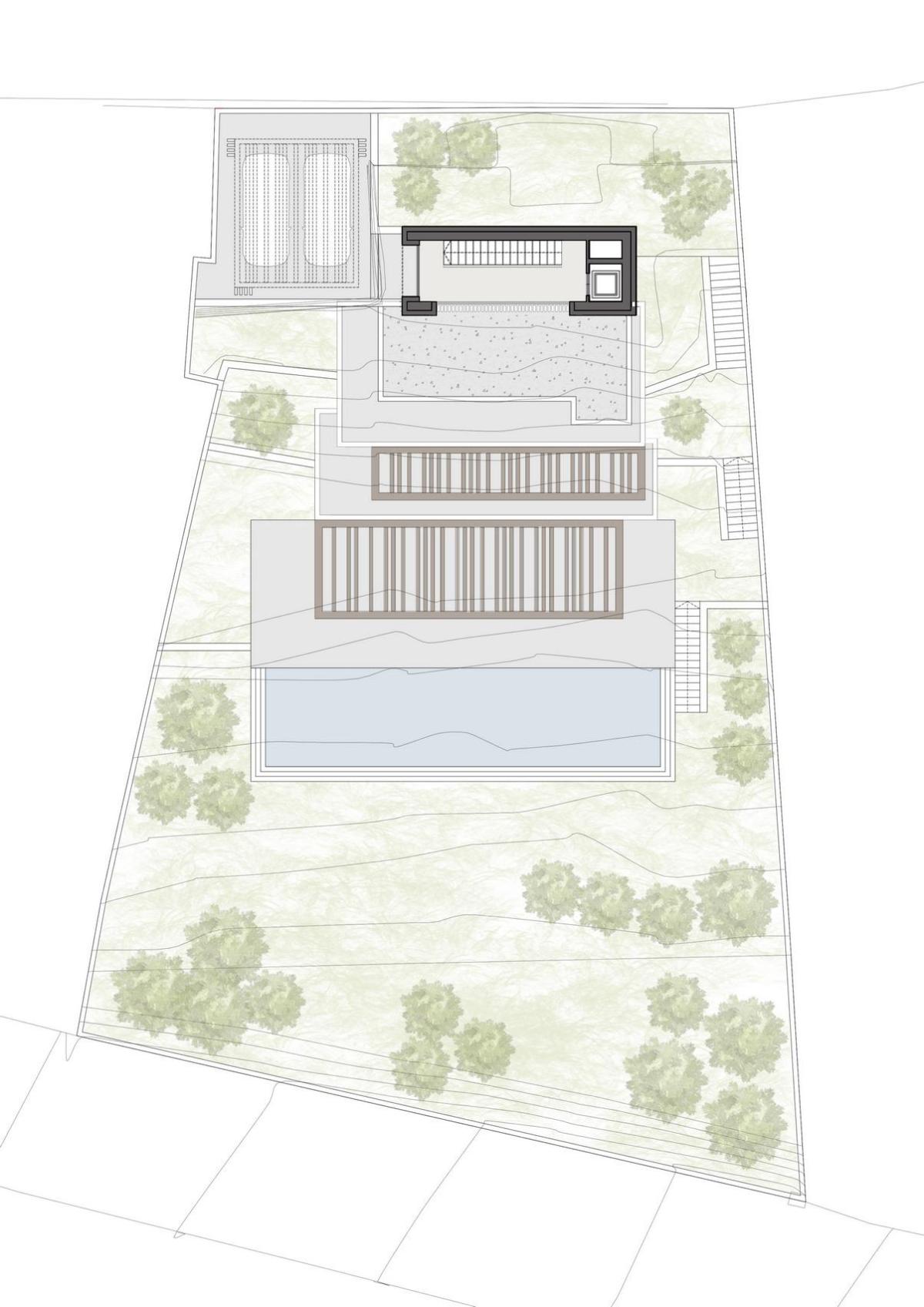 4 Bed, 6 Bath, HouseFor Sale, Benissa, Costa Blanca