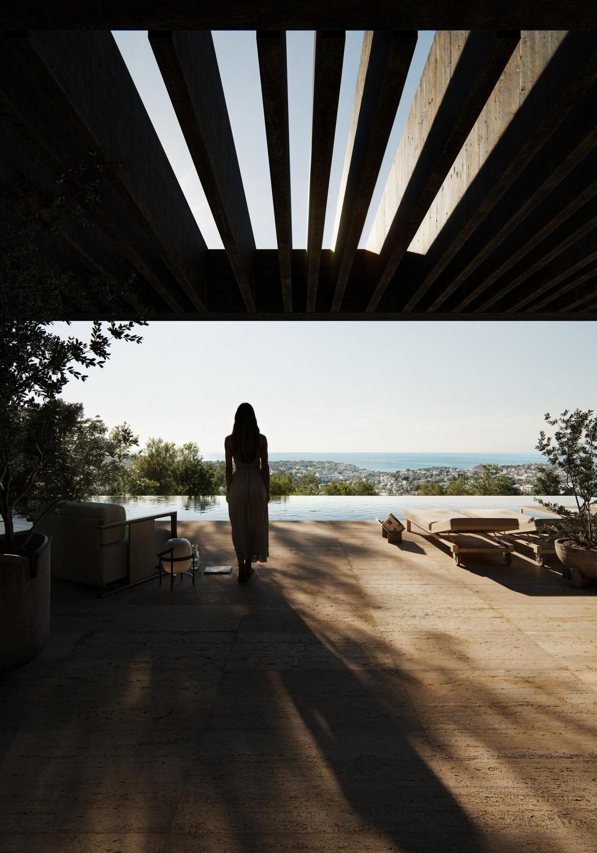 4 Bed, 6 Bath, HouseFor Sale, Benissa, Costa Blanca