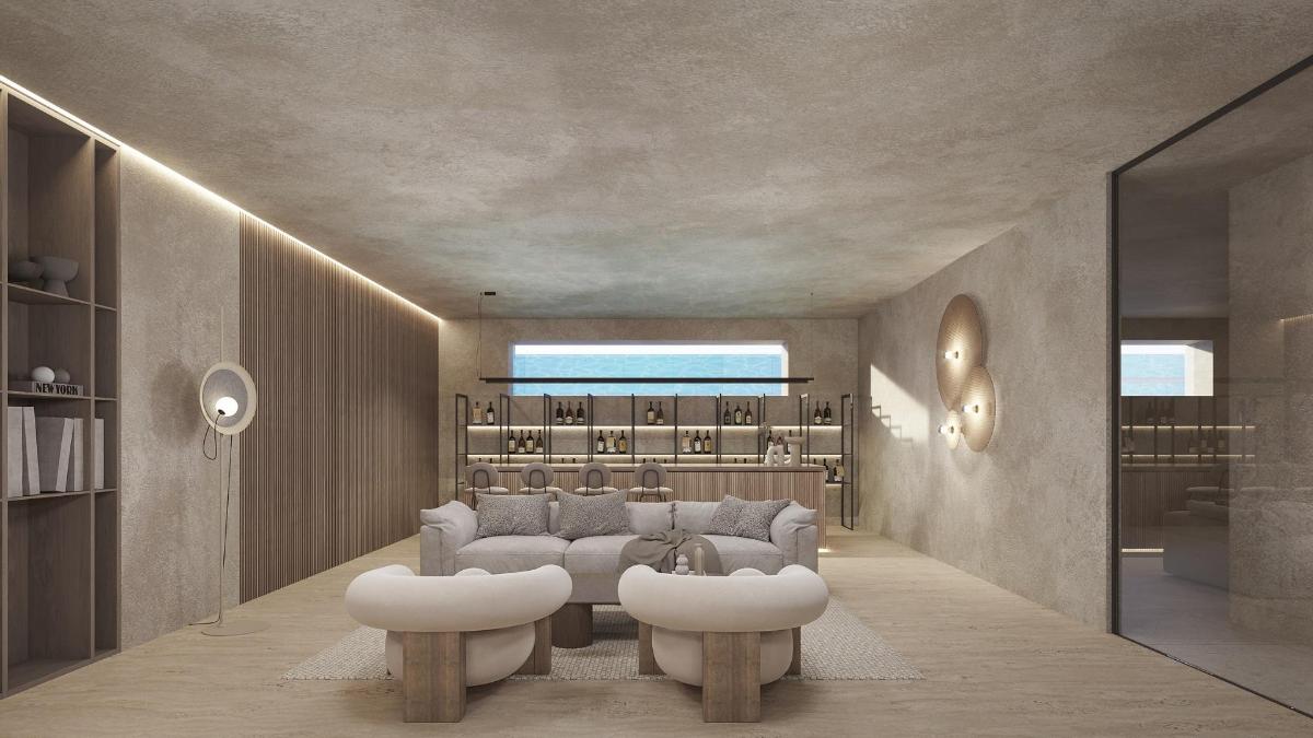 4 Bed, 6 Bath, HouseFor Sale, Benissa, Costa Blanca