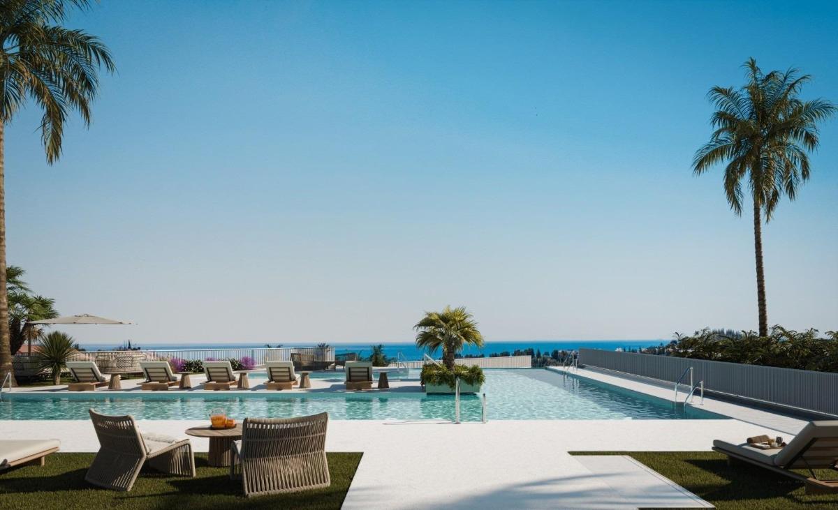 2 Bed, 2 Bath, ApartmentFor Sale, Mijas, Costa del Sol