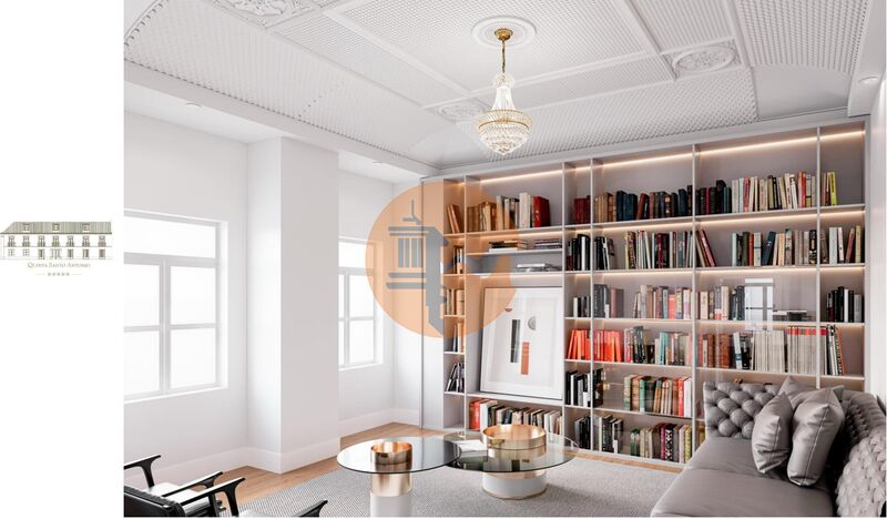 3 Bed, 2 Bath, ApartmentFor Sale, Vila Real de Santo Antonio, Faro