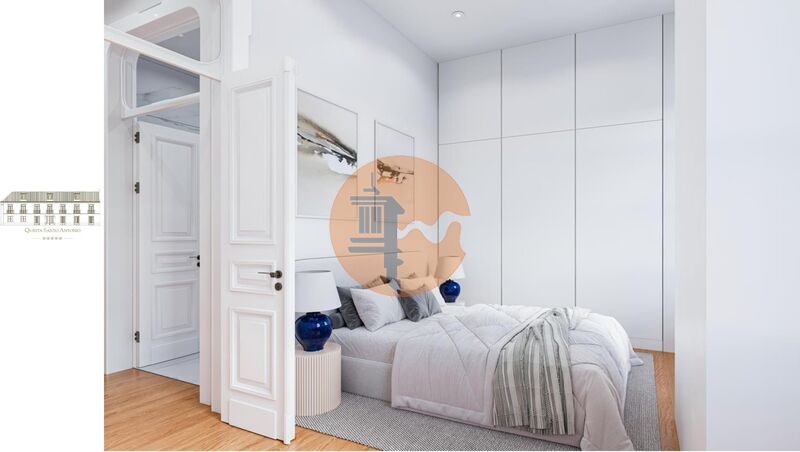 3 Bed, 2 Bath, ApartmentFor Sale, Vila Real de Santo Antonio, Faro