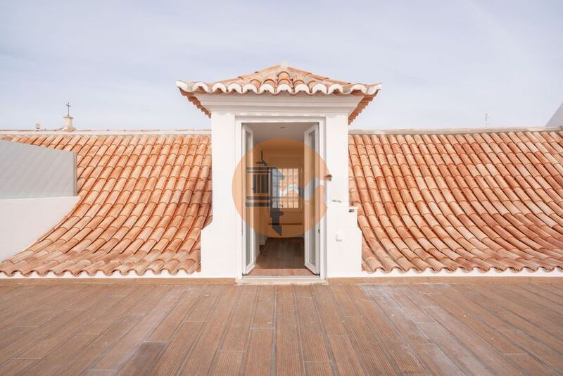 3 Bed, 2 Bath, ApartmentFor Sale, Vila Real de Santo Antonio, Faro