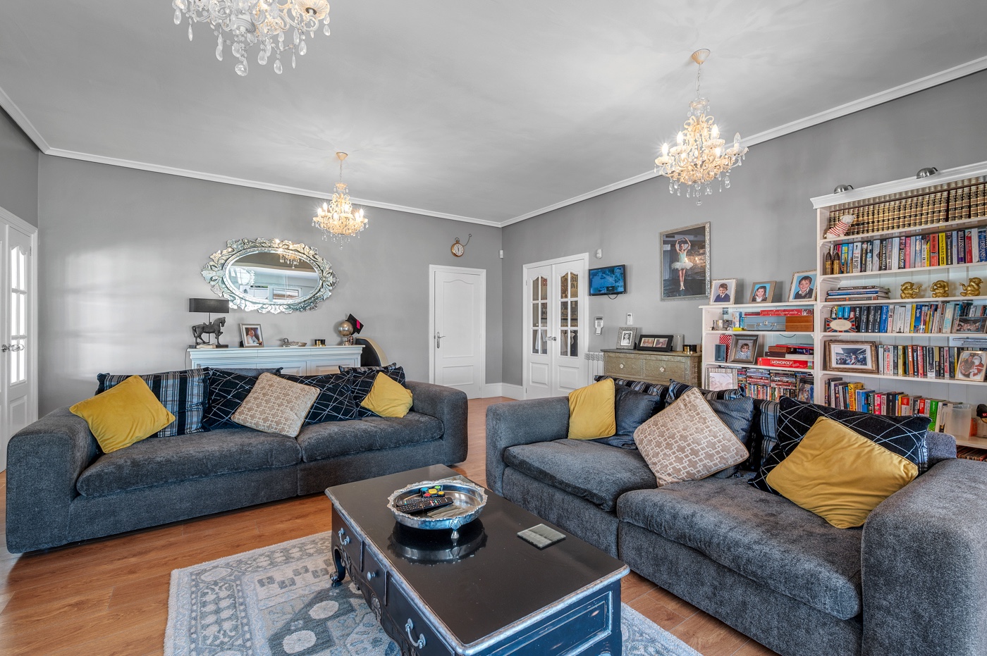 6 Bed, 3 Bath, HouseFor Sale, Almoradi, Alicante