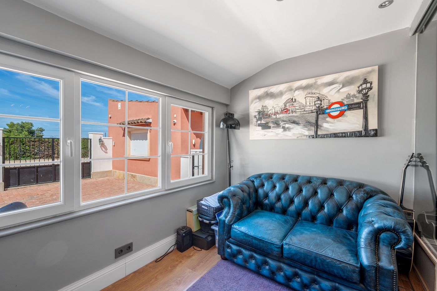 6 Bed, 3 Bath, HouseFor Sale, Almoradi, Alicante