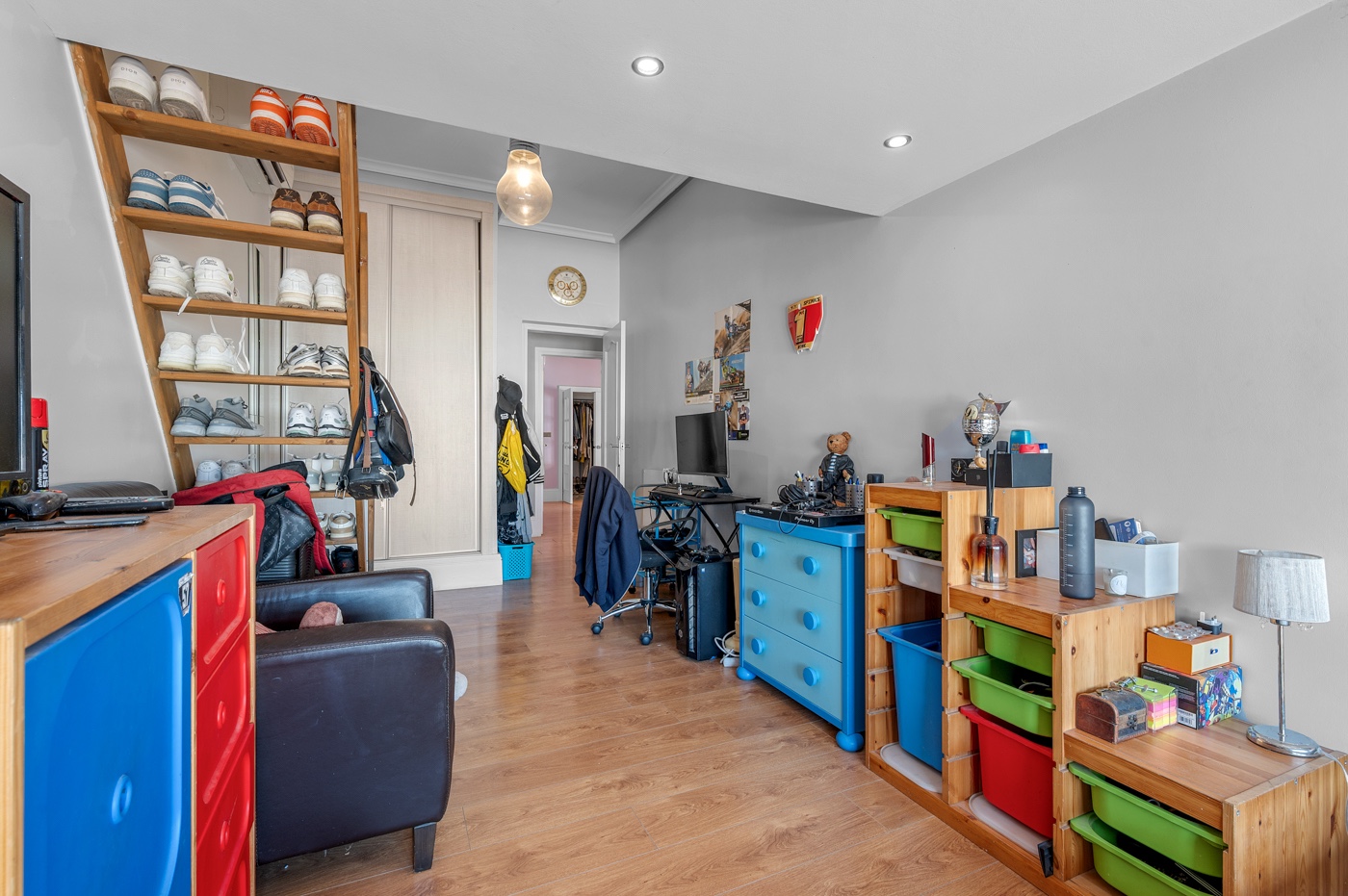 6 Bed, 3 Bath, HouseFor Sale, Almoradi, Alicante