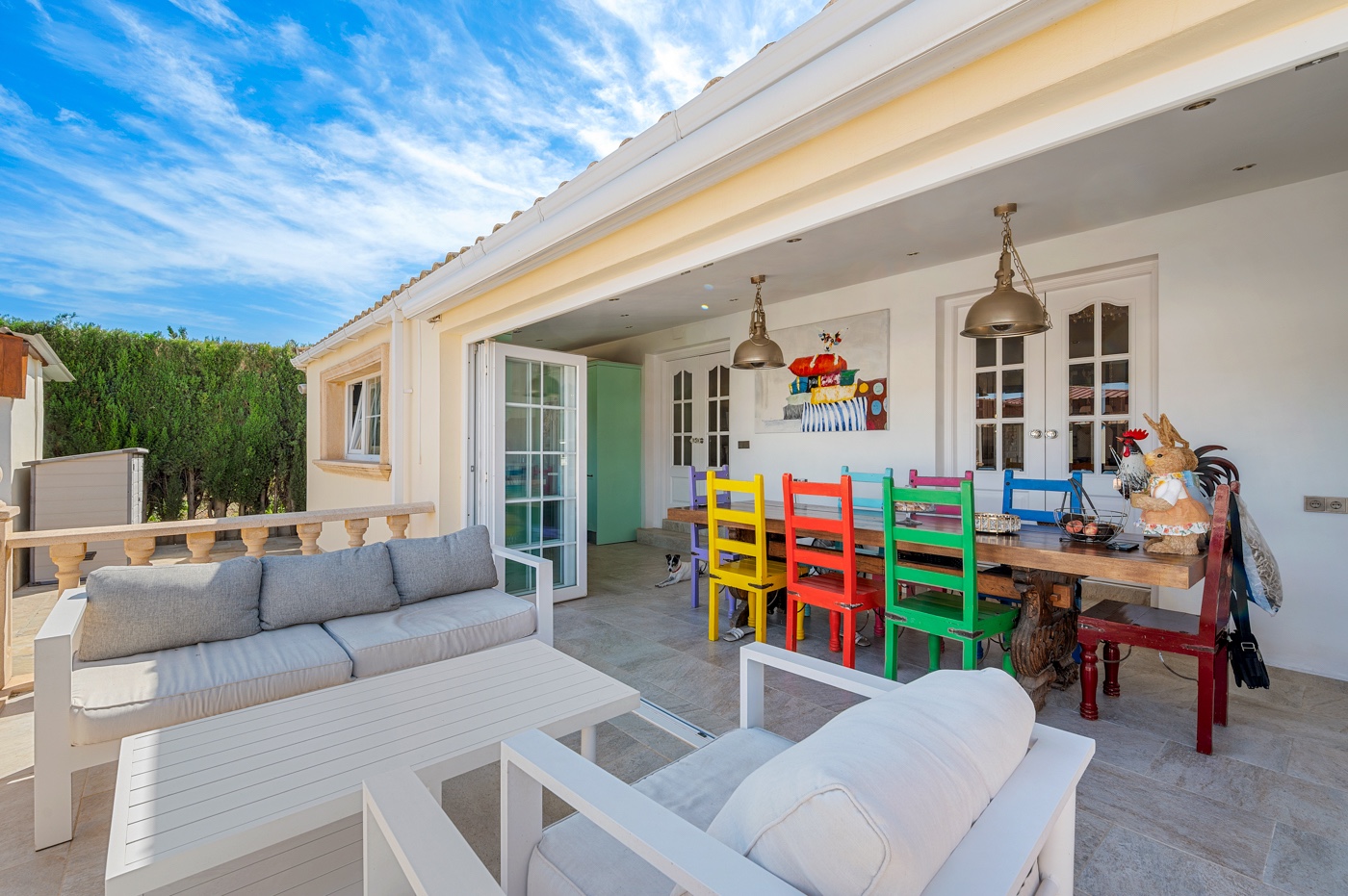 6 Bed, 3 Bath, HouseFor Sale, Almoradi, Alicante