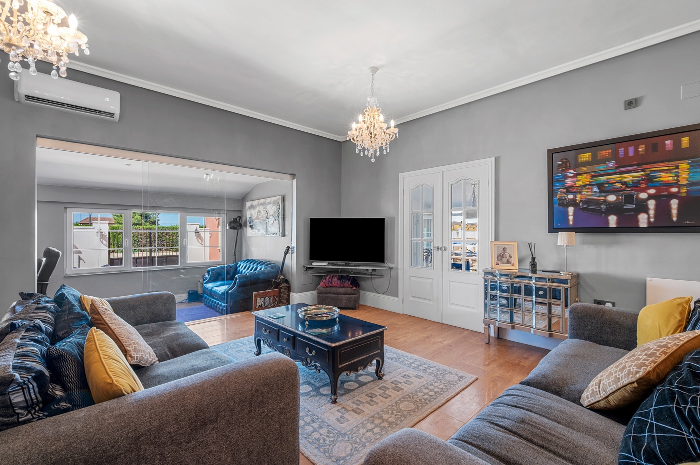 6 Bed, 3 Bath, HouseFor Sale, Almoradi, Alicante