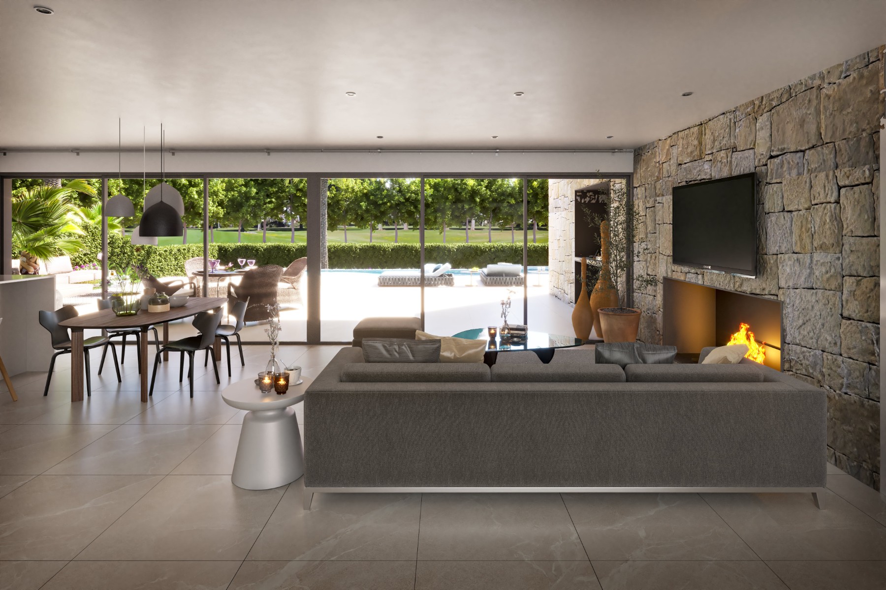 4 Bed, 3 Bath, HouseFor Sale, Cuevas del Almanzora, Costa Almeria