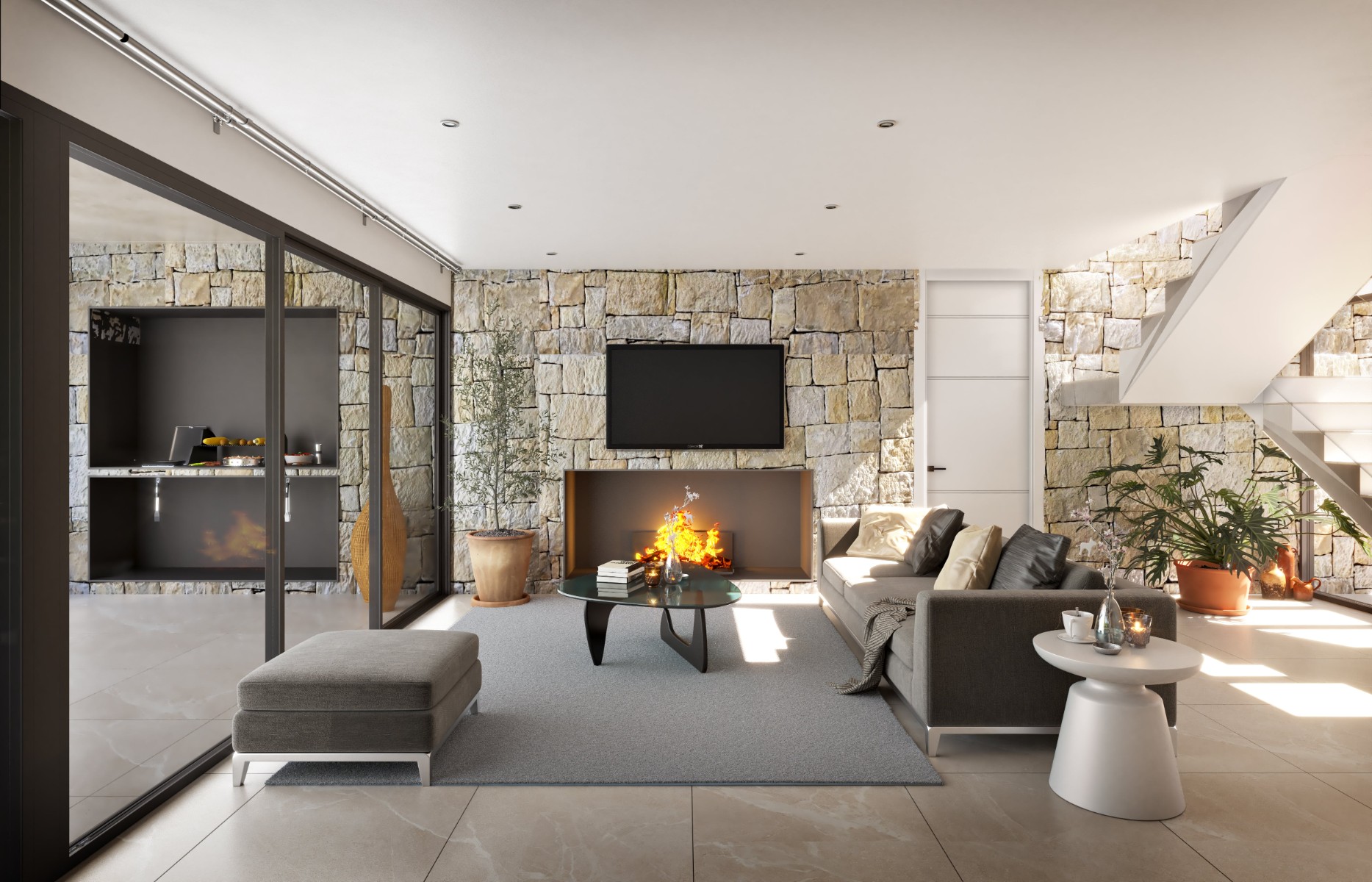 4 Bed, 3 Bath, HouseFor Sale, Cuevas del Almanzora, Costa Almeria