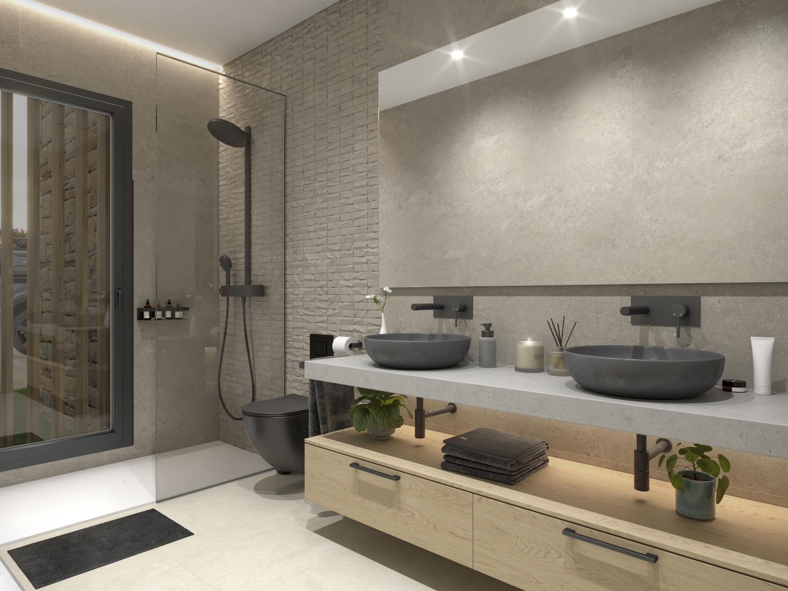 3 Bed, 3 Bath, HouseFor Sale, Cuevas del Almanzora, Costa Almeria