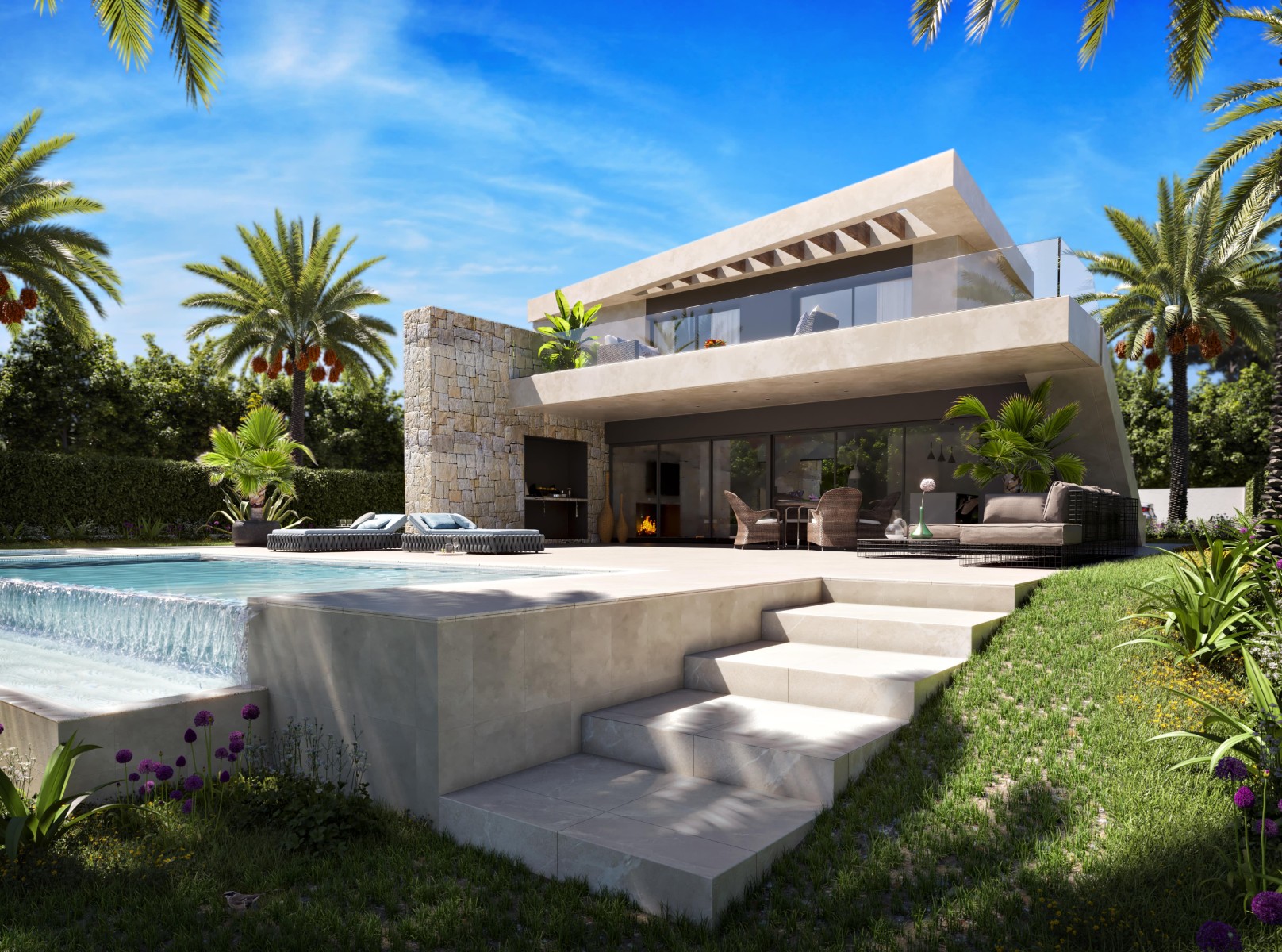 3 Bed, 3 Bath, HouseFor Sale, Cuevas del Almanzora, Costa Almeria