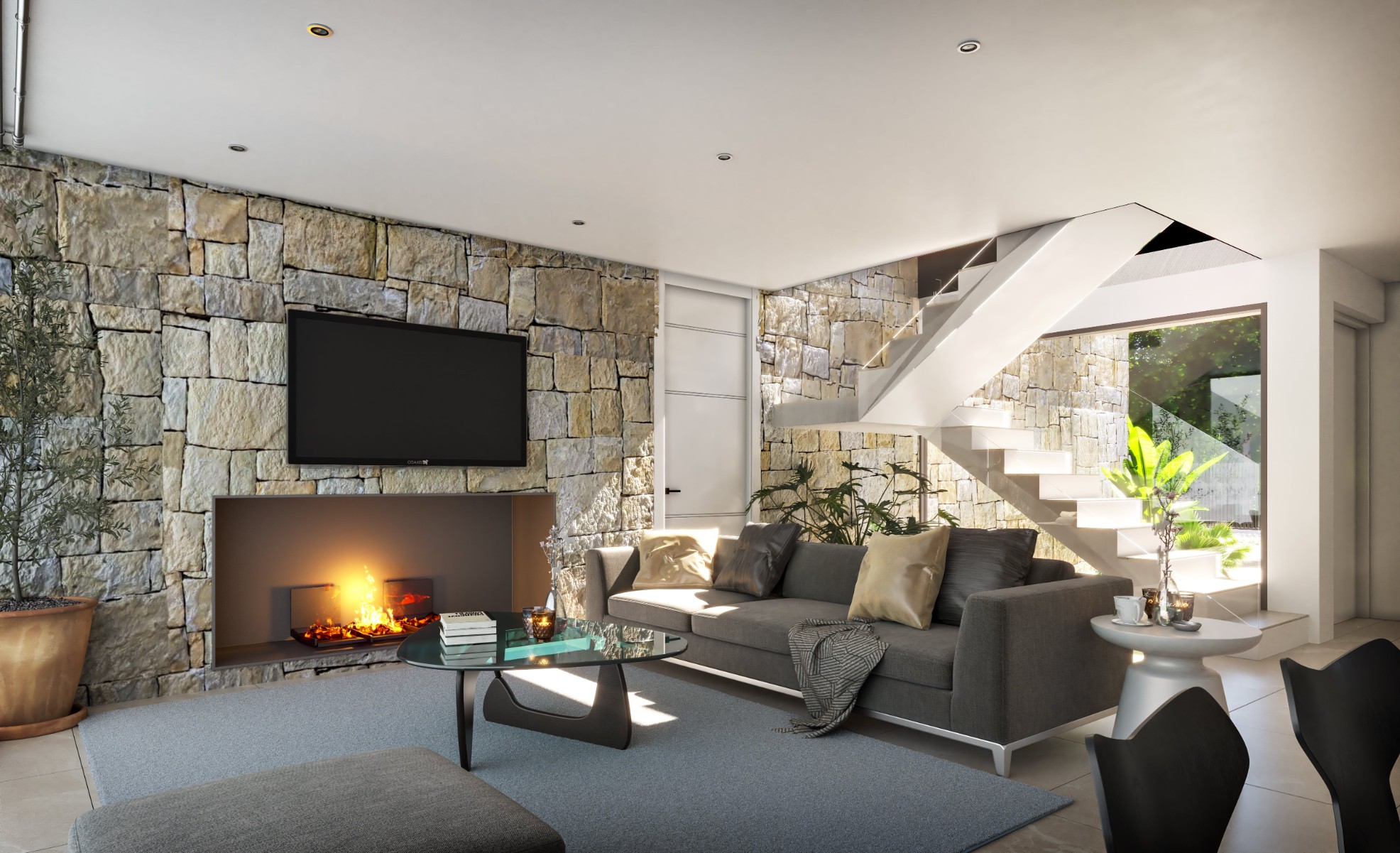 3 Bed, 3 Bath, HouseFor Sale, Cuevas del Almanzora, Costa Almeria