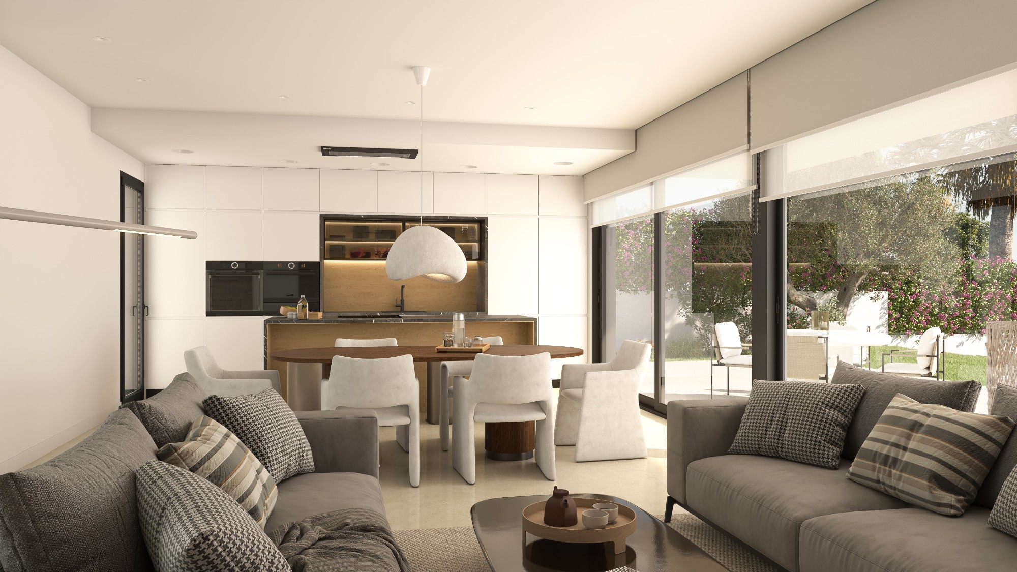 3 Bed, 3 Bath, HouseFor Sale, Cuevas del Almanzora, Costa Almeria