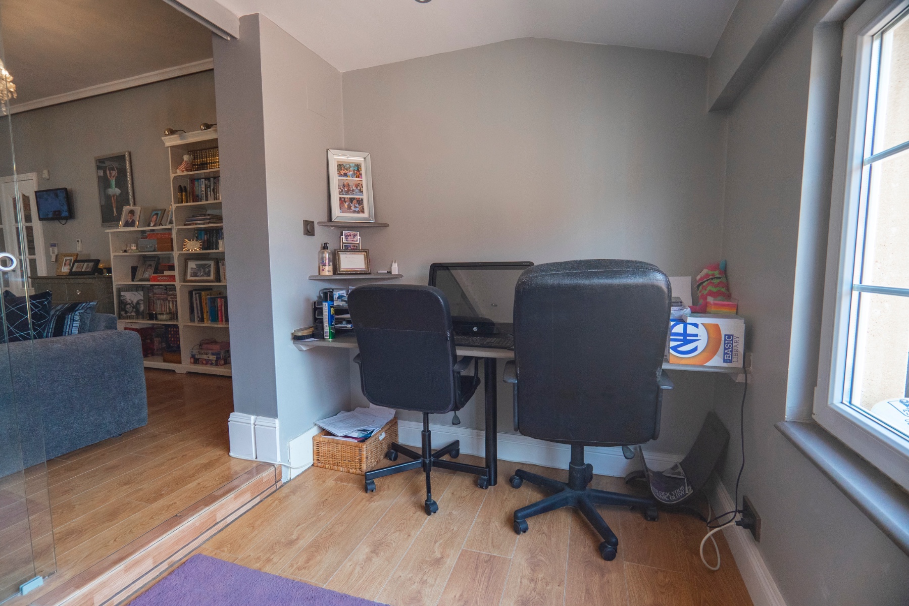 6 Bed, 3 Bath, HouseFor Sale, Las Heredades, Alicante