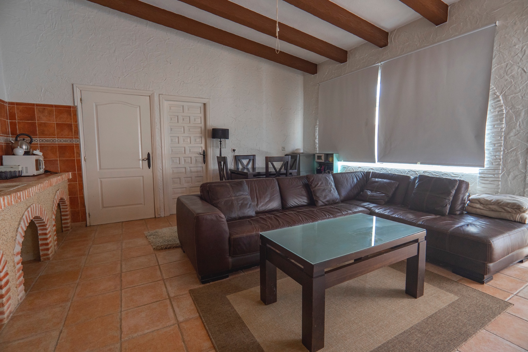 6 Bed, 3 Bath, HouseFor Sale, Las Heredades, Alicante