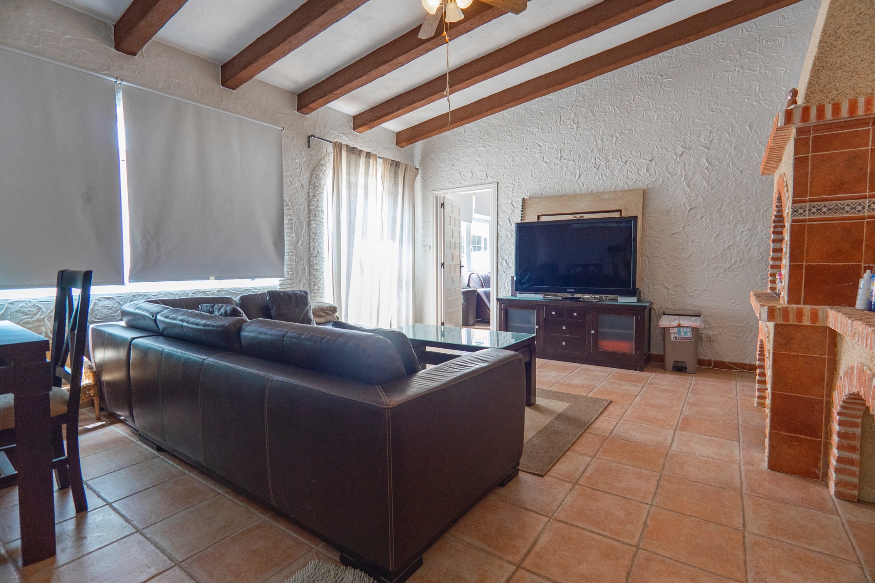 6 Bed, 3 Bath, HouseFor Sale, Las Heredades, Alicante