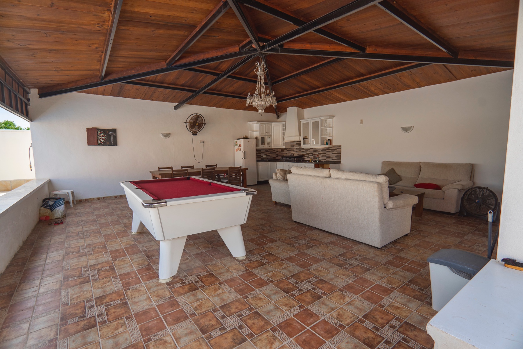 6 Bed, 3 Bath, HouseFor Sale, Las Heredades, Alicante