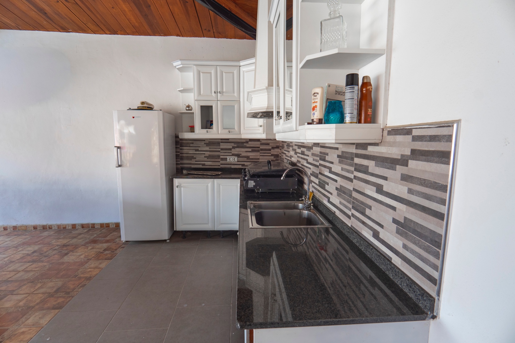 6 Bed, 3 Bath, HouseFor Sale, Las Heredades, Alicante