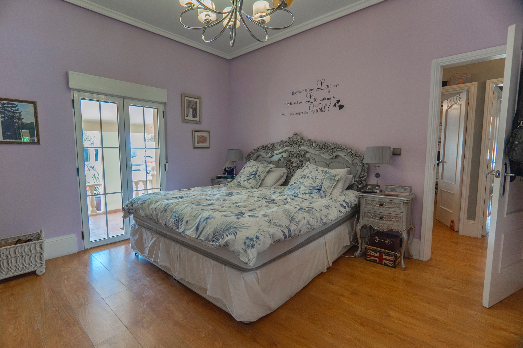 6 Bed, 3 Bath, HouseFor Sale, Las Heredades, Alicante