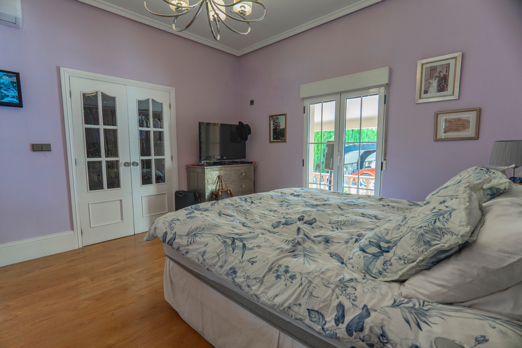 6 Bed, 3 Bath, HouseFor Sale, Las Heredades, Alicante