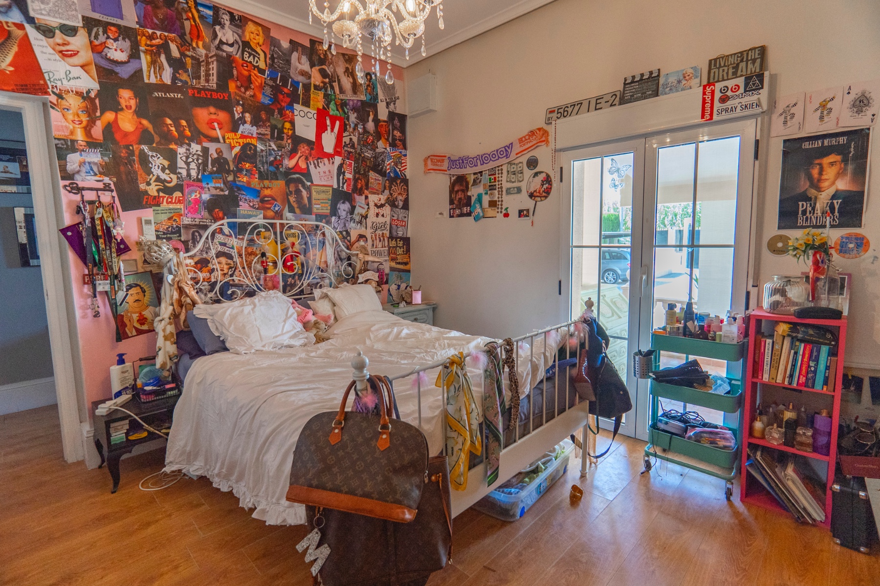 6 Bed, 3 Bath, HouseFor Sale, Las Heredades, Alicante