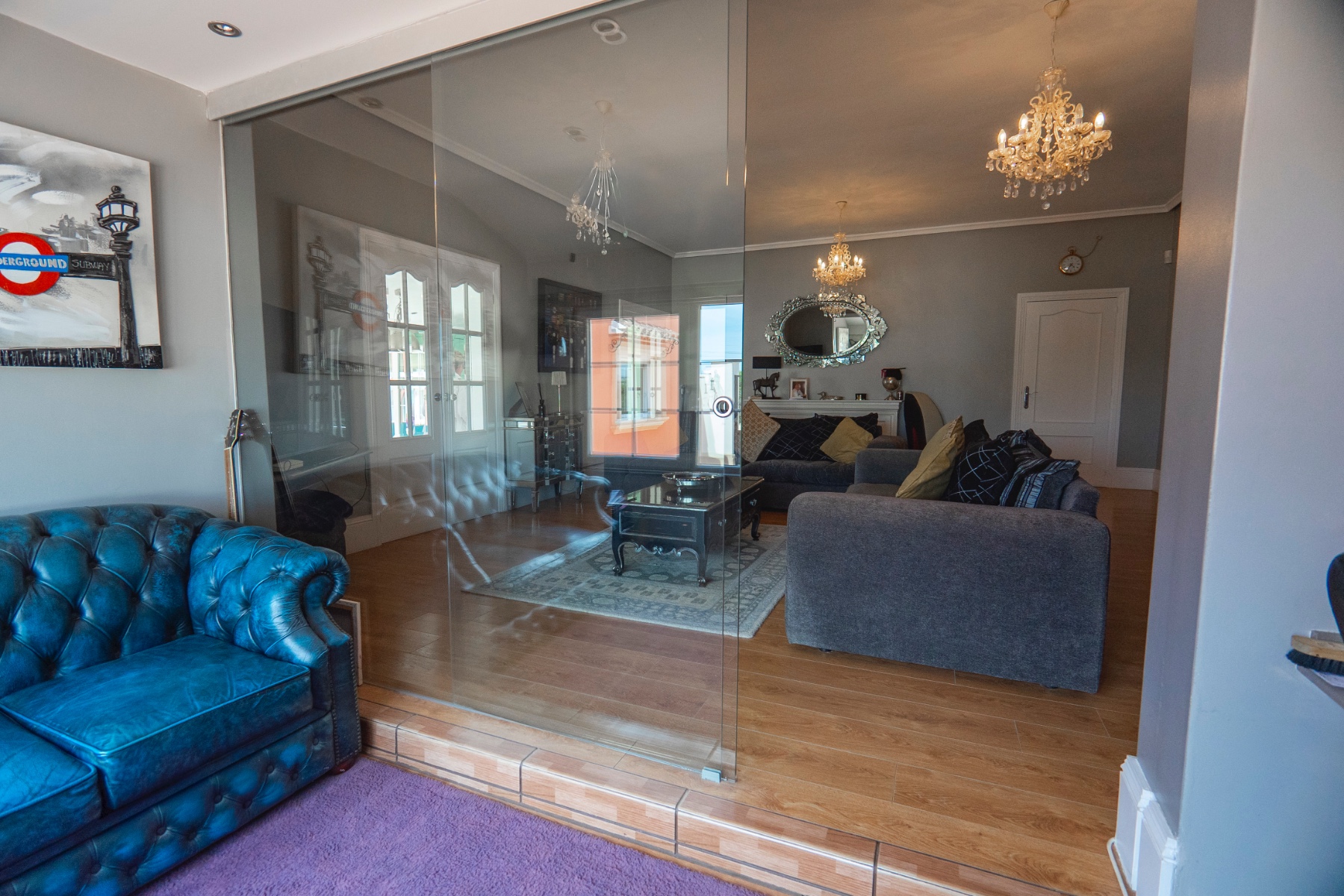 6 Bed, 3 Bath, HouseFor Sale, Las Heredades, Alicante