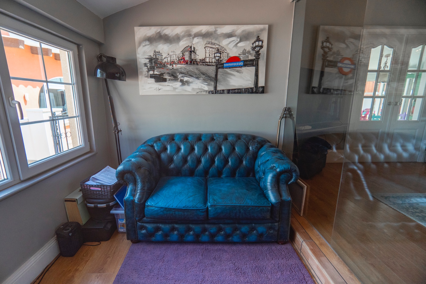 6 Bed, 3 Bath, HouseFor Sale, Las Heredades, Alicante