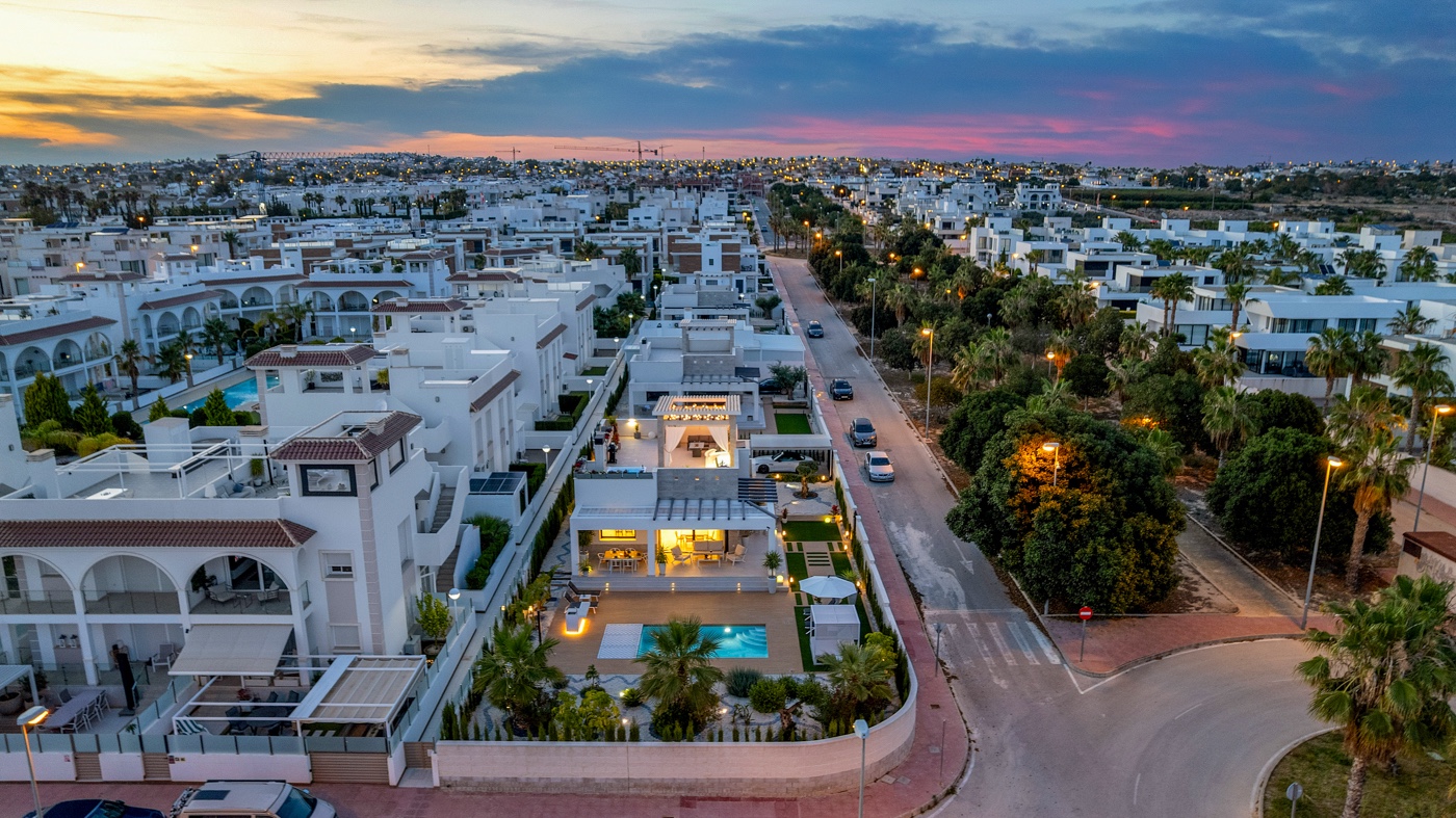 3 Bed, 2 Bath, HouseFor Sale, Ciudad Quesada - Rojales, Alicante 3 Bed, 2 Bath, HouseFor Sale, Ciudad Quesada - Rojales, Alicante