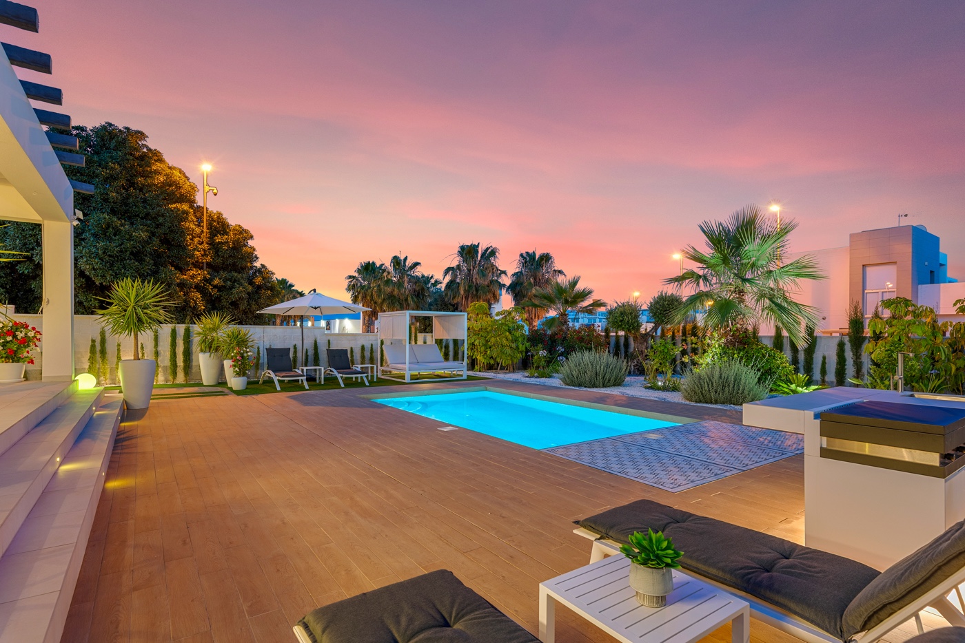 3 Bed, 2 Bath, HouseFor Sale, Ciudad Quesada - Rojales, Alicante 3 Bed, 2 Bath, HouseFor Sale, Ciudad Quesada - Rojales, Alicante