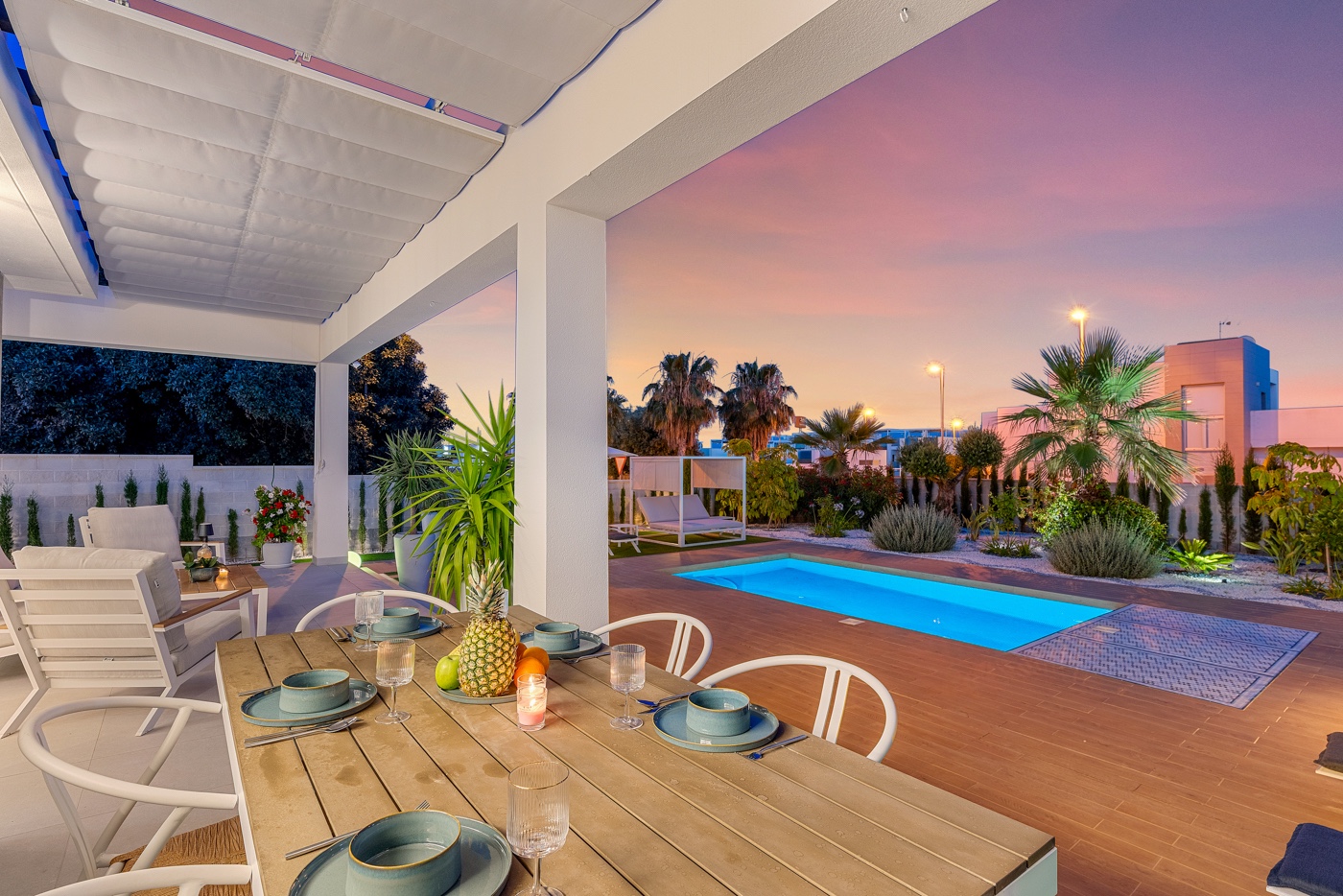 3 Bed, 2 Bath, HouseFor Sale, Ciudad Quesada - Rojales, Alicante 3 Bed, 2 Bath, HouseFor Sale, Ciudad Quesada - Rojales, Alicante