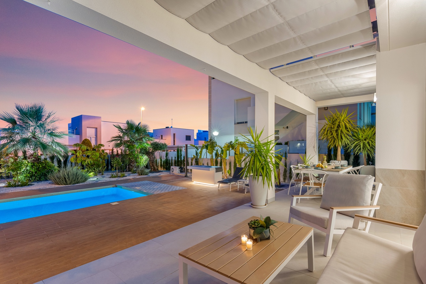 3 Bed, 2 Bath, HouseFor Sale, Ciudad Quesada - Rojales, Alicante 3 Bed, 2 Bath, HouseFor Sale, Ciudad Quesada - Rojales, Alicante