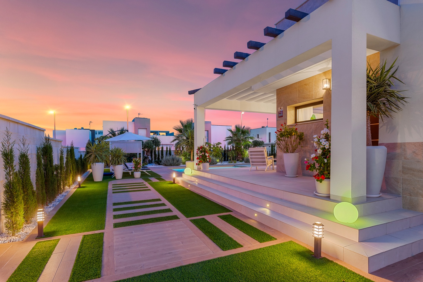 3 Bed, 2 Bath, HouseFor Sale, Ciudad Quesada - Rojales, Alicante 3 Bed, 2 Bath, HouseFor Sale, Ciudad Quesada - Rojales, Alicante