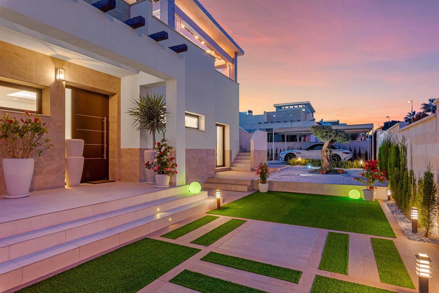 3 Bed, 2 Bath, HouseFor Sale, Ciudad Quesada - Rojales, Alicante 3 Bed, 2 Bath, HouseFor Sale, Ciudad Quesada - Rojales, Alicante