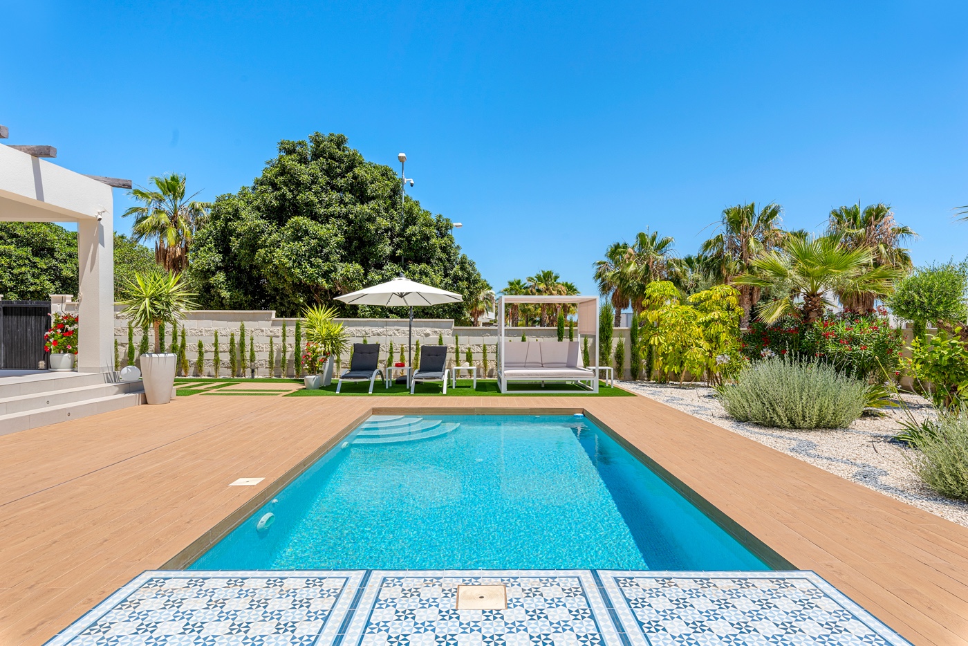 3 Bed, 2 Bath, HouseFor Sale, Ciudad Quesada - Rojales, Alicante 3 Bed, 2 Bath, HouseFor Sale, Ciudad Quesada - Rojales, Alicante