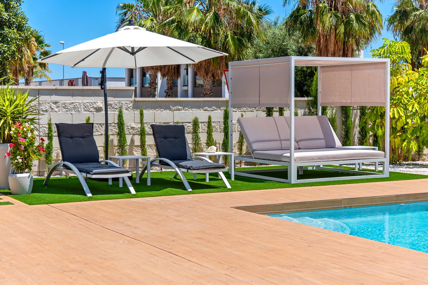 3 Bed, 2 Bath, HouseFor Sale, Ciudad Quesada - Rojales, Alicante 3 Bed, 2 Bath, HouseFor Sale, Ciudad Quesada - Rojales, Alicante