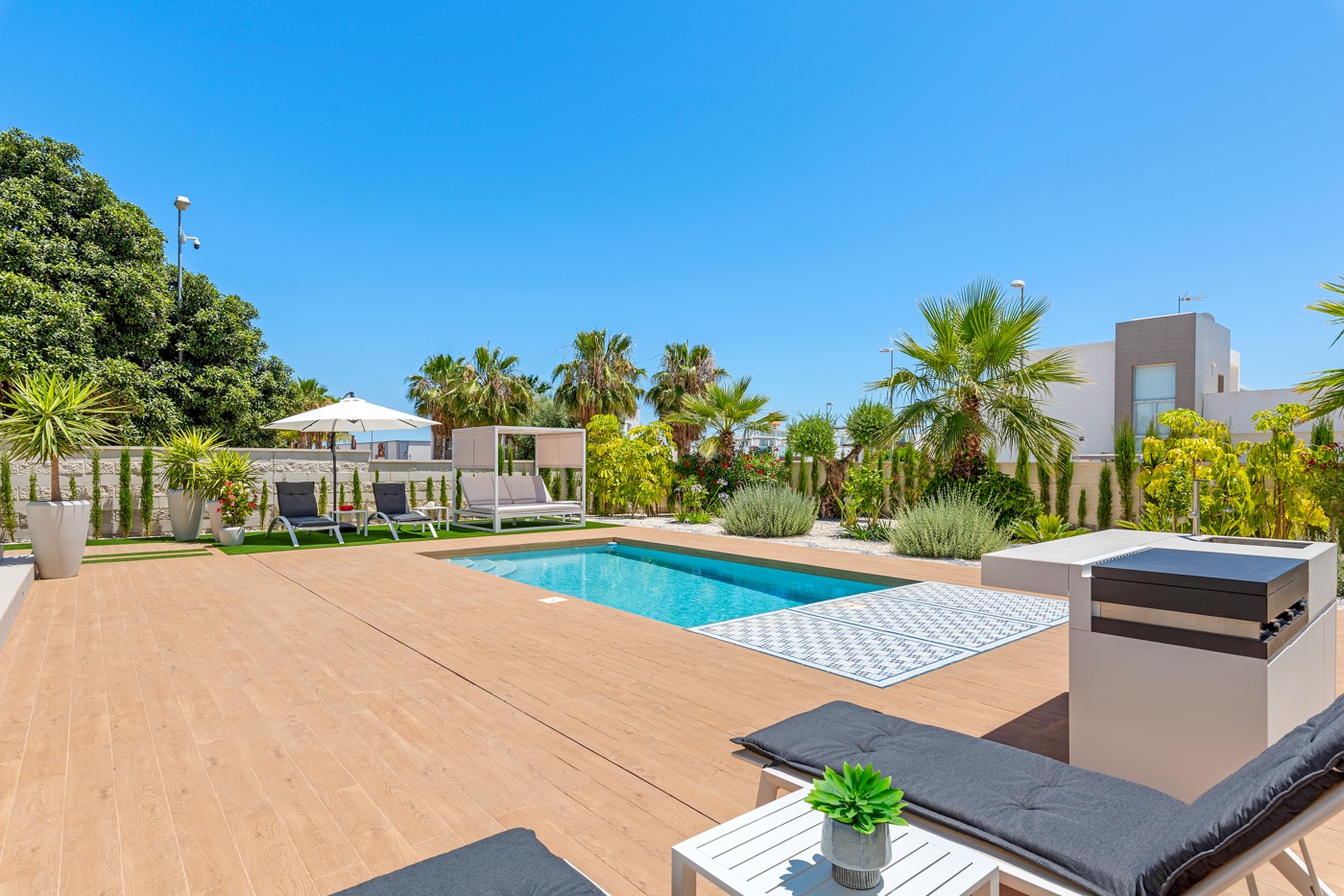 3 Bed, 2 Bath, HouseFor Sale, Ciudad Quesada - Rojales, Alicante 3 Bed, 2 Bath, HouseFor Sale, Ciudad Quesada - Rojales, Alicante