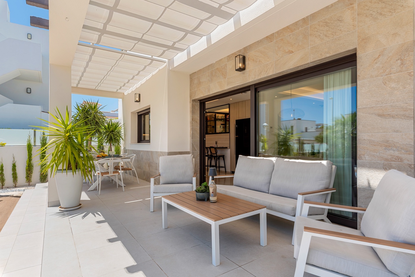 3 Bed, 2 Bath, HouseFor Sale, Ciudad Quesada - Rojales, Alicante 3 Bed, 2 Bath, HouseFor Sale, Ciudad Quesada - Rojales, Alicante