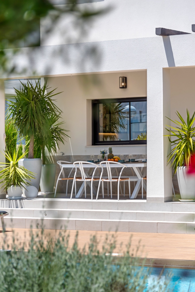 3 Bed, 2 Bath, HouseFor Sale, Ciudad Quesada - Rojales, Alicante 3 Bed, 2 Bath, HouseFor Sale, Ciudad Quesada - Rojales, Alicante