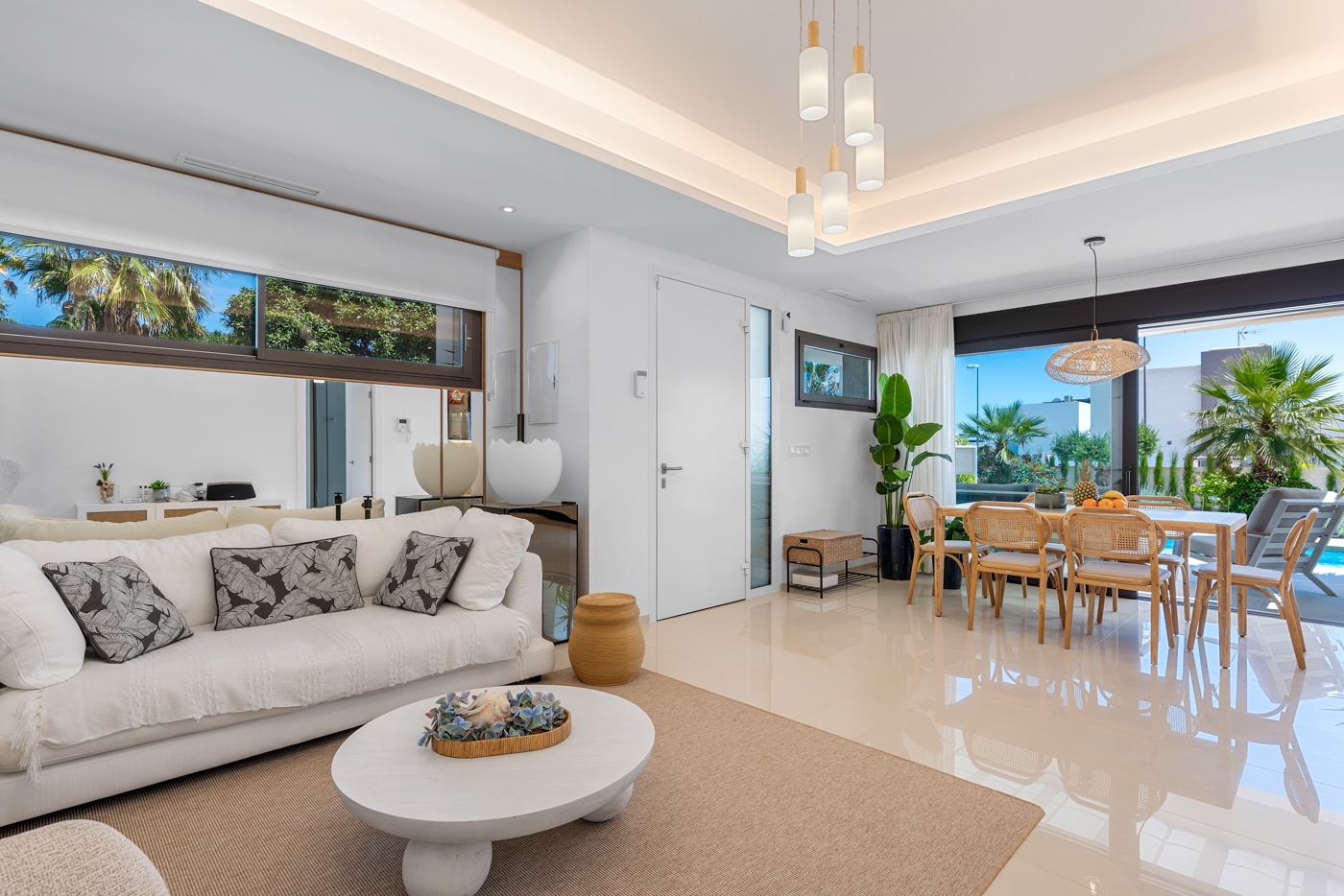 3 Bed, 2 Bath, HouseFor Sale, Ciudad Quesada - Rojales, Alicante 3 Bed, 2 Bath, HouseFor Sale, Ciudad Quesada - Rojales, Alicante