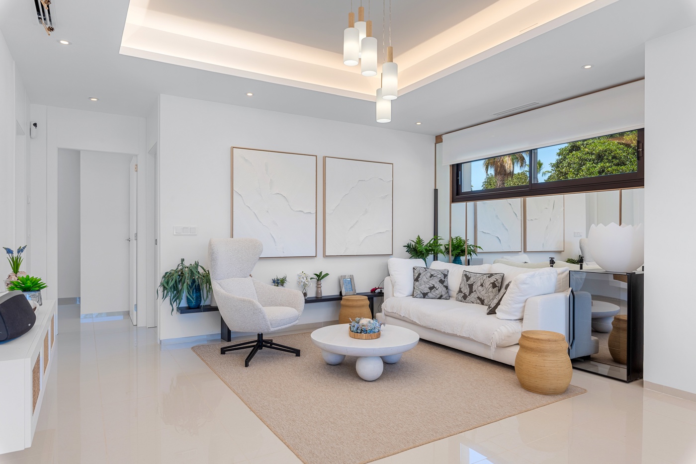 3 Bed, 2 Bath, HouseFor Sale, Ciudad Quesada - Rojales, Alicante 3 Bed, 2 Bath, HouseFor Sale, Ciudad Quesada - Rojales, Alicante