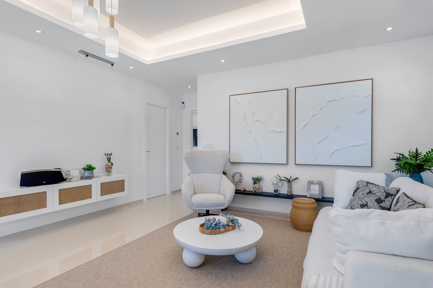 3 Bed, 2 Bath, HouseFor Sale, Ciudad Quesada - Rojales, Alicante 3 Bed, 2 Bath, HouseFor Sale, Ciudad Quesada - Rojales, Alicante