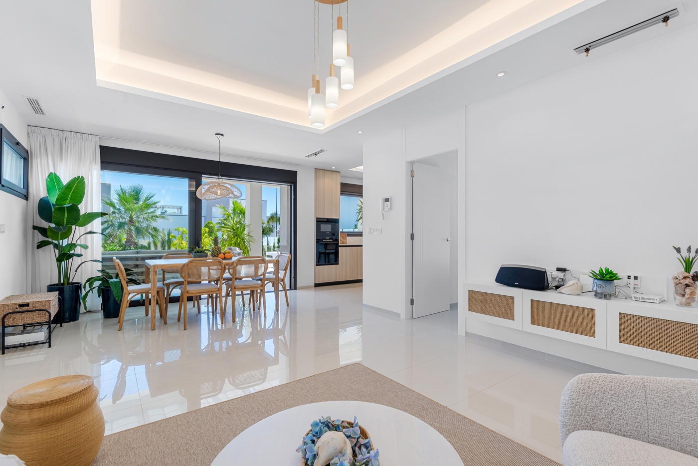 3 Bed, 2 Bath, HouseFor Sale, Ciudad Quesada - Rojales, Alicante 3 Bed, 2 Bath, HouseFor Sale, Ciudad Quesada - Rojales, Alicante