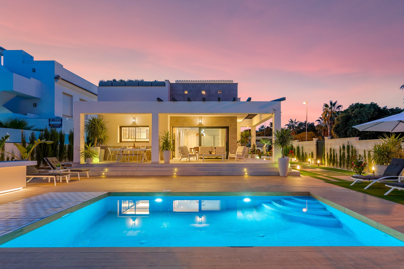 3 Bed, 2 Bath, HouseFor Sale, Ciudad Quesada - Rojales, Alicante 3 Bed, 2 Bath, HouseFor Sale, Ciudad Quesada - Rojales, Alicante