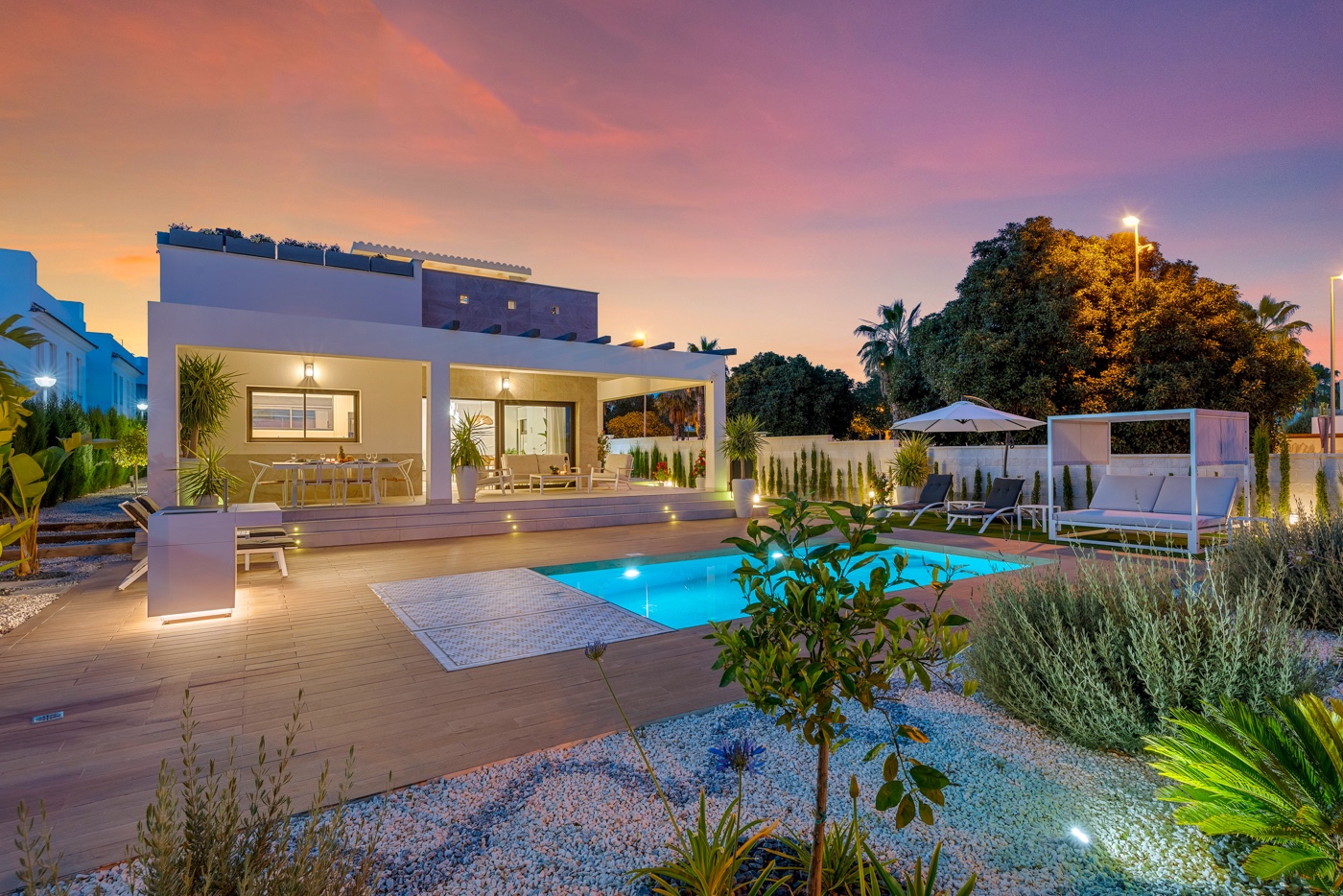 3 Bed, 2 Bath, HouseFor Sale, Ciudad Quesada - Rojales, Alicante 3 Bed, 2 Bath, HouseFor Sale, Ciudad Quesada - Rojales, Alicante