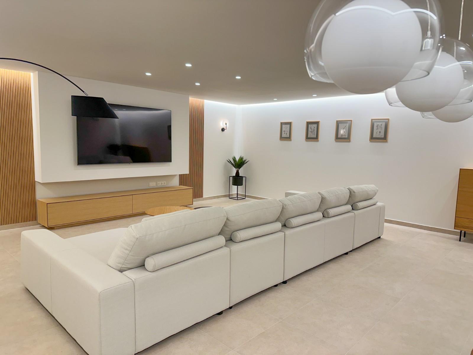 3 Bed, 3 Bath, HouseFor Sale, Cuevas del Almanzora, Costa Almeria