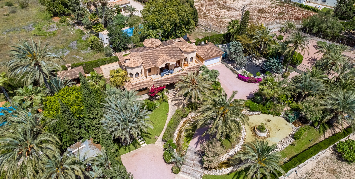 5 Bed, 4 Bath, HouseFor Sale, Elche/elx, Alicante 5 Bed, 4 Bath, HouseFor Sale, Elche/elx, Alicante